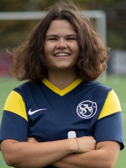 Avatar Bild für Sarah Heß