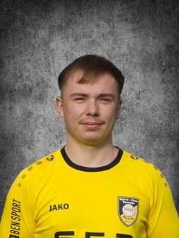 Avatar Bild für Justin Scheinig