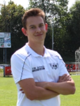 Avatar Bild für David Berg