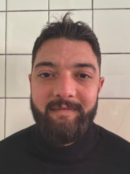 Avatar Bild für Berat-Salih Bilici