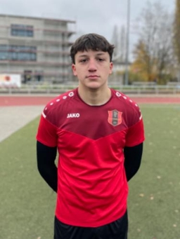 Avatar Bild für Tarek Naciri