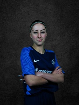 Avatar Bild für Celine Drees