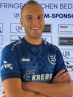 Avatar Bild für Patrick Keller