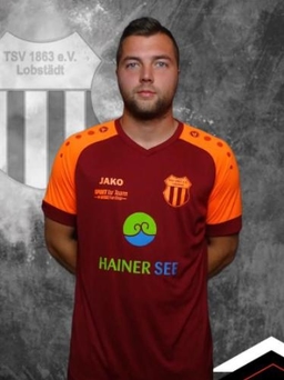 Avatar Bild für Philipp Hilbert