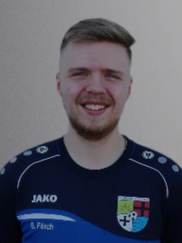 Avatar Bild für Benedikt Förch