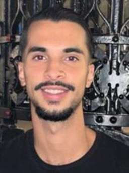 Avatar Bild für Adel Abu-Jardeh