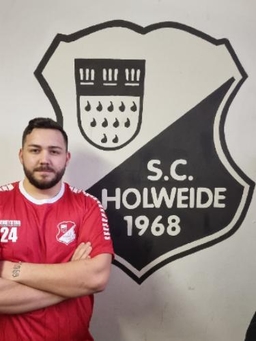 Avatar Bild für Kevin Mündke