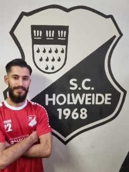 Avatar Bild für Sherdal AL Murad