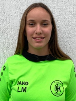 Avatar Bild für Lea Marie Pereira Marques