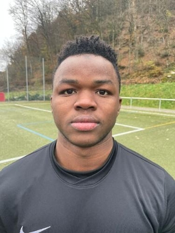 Avatar Bild für Ibrahim Kone