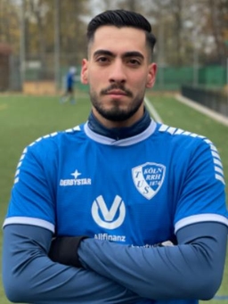 Avatar Bild für Laui Ahmad
