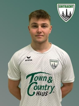 Avatar Bild für Luca Backhaus