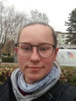 Avatar Bild für Sophia Zumdick