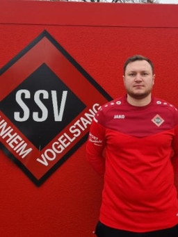 Avatar Bild für Marvin Krause