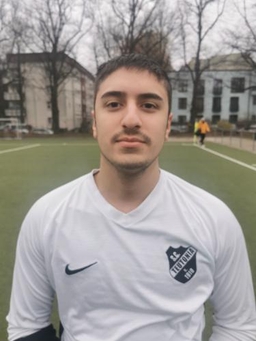 Avatar Bild für Köksal Can Yilmaz