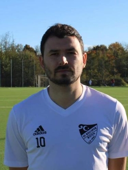 Avatar Bild für Recep Kartal