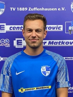 Avatar Bild für Patrick Lechner