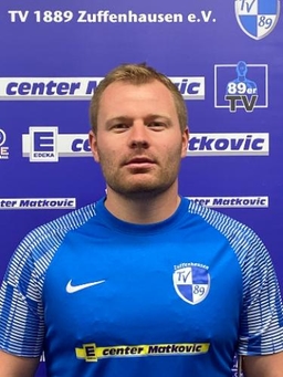 Avatar Bild für Maximilian Braun