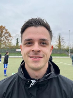 Avatar Bild für Dominik Cikac