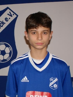 Avatar Bild für Arjen Biganski