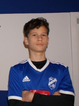 Avatar Bild für Jonah Elias Barten