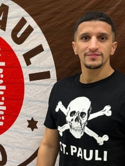 Avatar Bild für Youness Ben Mustapha Sbou