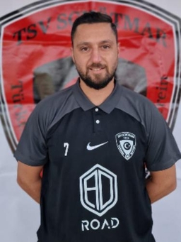 Avatar Bild für Fatih Öztürk