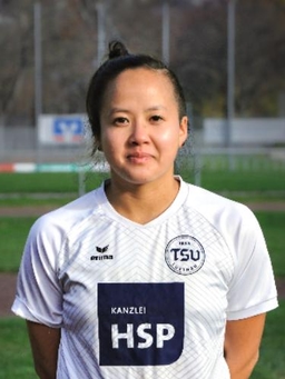 Avatar Bild für Thao Vo