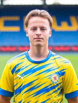 Avatar Bild für Jona Renner