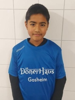 Avatar Bild für Khemrak Vannareaj Mith