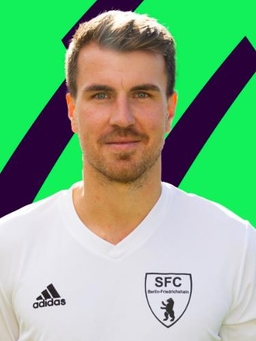 Avatar Bild für Manuel Gogol