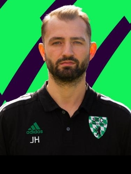 Avatar Bild für Jonas Hinninger
