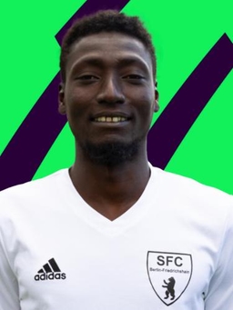 Avatar Bild für Lamin Saidy Jeng