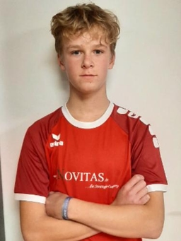 Avatar Bild für Luis Mathi Dillig