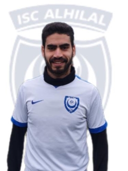 Avatar Bild für Houssem Khribi