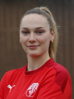Avatar Bild für Alina Sauerbeck
