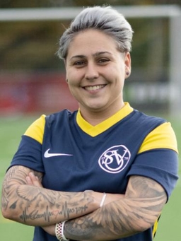 Avatar Bild für Laura Stabile