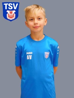 Avatar Bild für Alexander Veverita