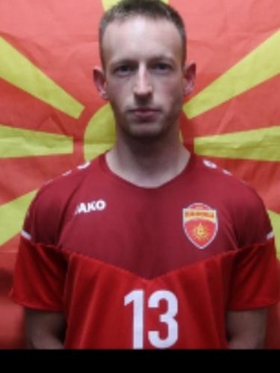 Avatar Bild für Igor Mitevski