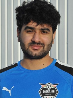 Avatar Bild für Mohammad Reza Hashimi