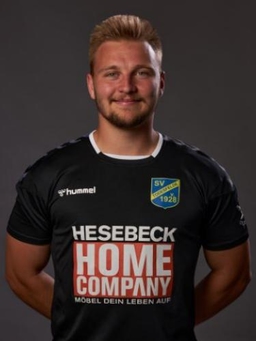Avatar Bild für Lukas Helmer