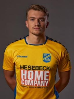 Avatar Bild für Bendix Cedric Tietz