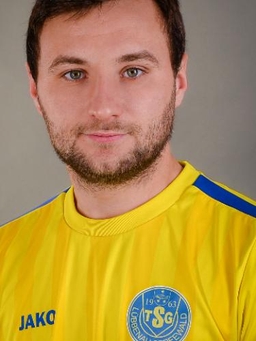 Avatar Bild für Mihai-Alexandru Chiteala