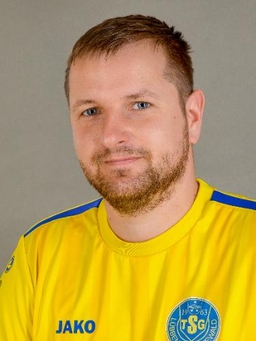 Avatar Bild für Paul Scharlow