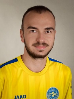 Avatar Bild für Max Sergel