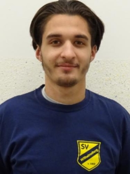 Avatar Bild für Abdul-Kadir Hübbe Genannt Wicht