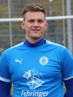 Avatar Bild für Nico Pretschker