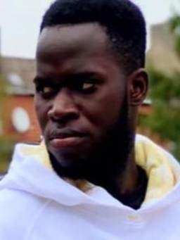 Avatar Bild für Adama Njie