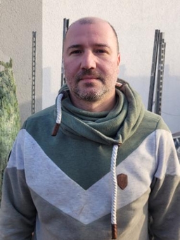 Avatar Bild für Denis Kleinbauer