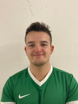 Avatar Bild für Eric Jonas Hartmann